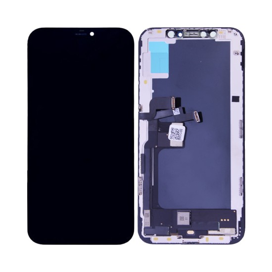 Touch+Display Apple iPhone XS Preto Touch+Display Apple iPhone XS Preto